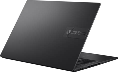 ASUS Vivobook 14|K3405VF-OI58512B0W|14'' OLED|BLACK|I5-13500H|8GB DDR4 OB|512GB M.2 NVMe|RTX 2050 4GB|WIN11H